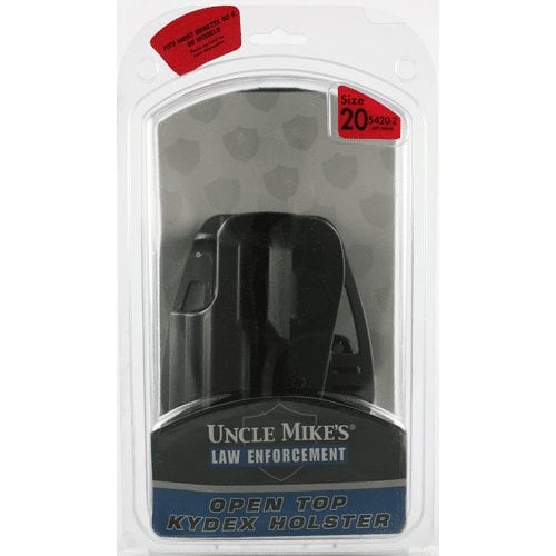 Uncle Mike's OT Hip Holster - Tactical & Duty Gear